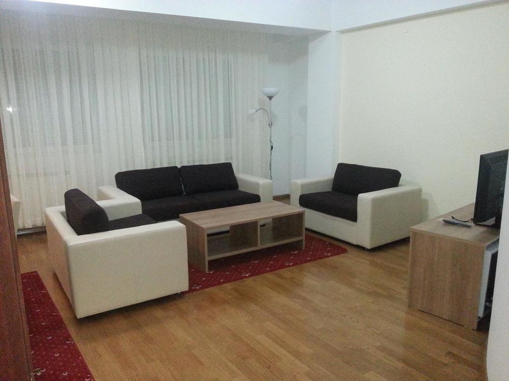 Tcc Grand Plaza Hotel Skopje Luaran gambar